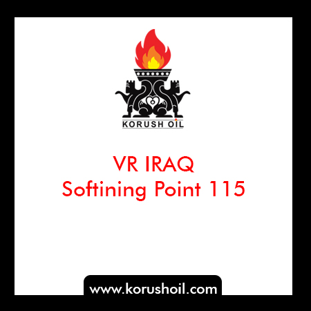 VR IRAQ  Softining Point 115