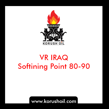 VR IRAQ Softining Point 80-90 