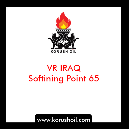 VR IRAQ Softining Point 65