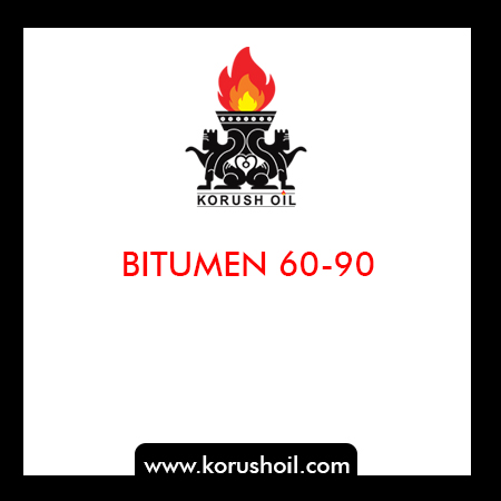 BITUMEN 60-90