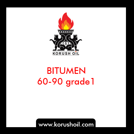 BITUMEN 60-90 grade1