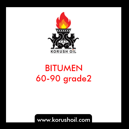 BITUMEN 60-90 grade2