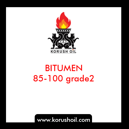 BITUMEN 85-100 grade 2